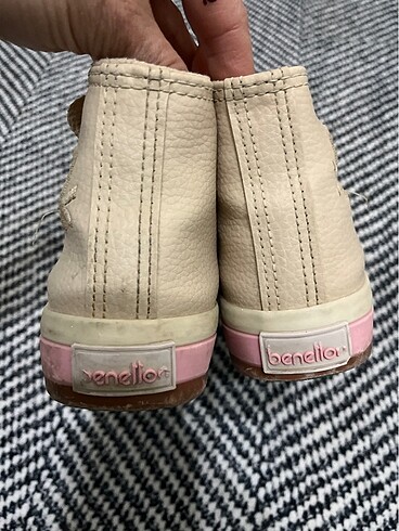 31 Beden camel Renk Benetton