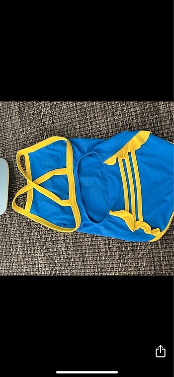 12-18 Ay Beden Adidas