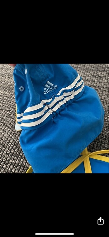 12-18 Ay Beden çeşitli Renk Adidas