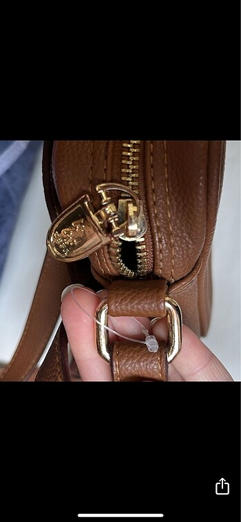 Beden camel Renk Polio