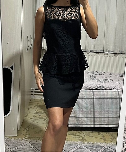 Kadın elbise