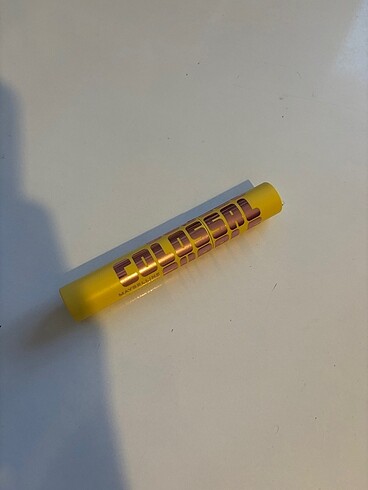 maybelline colossal bubble maskara