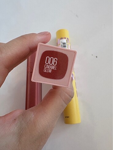 Maybelline romand tint, lifter glaze, bubble maskara