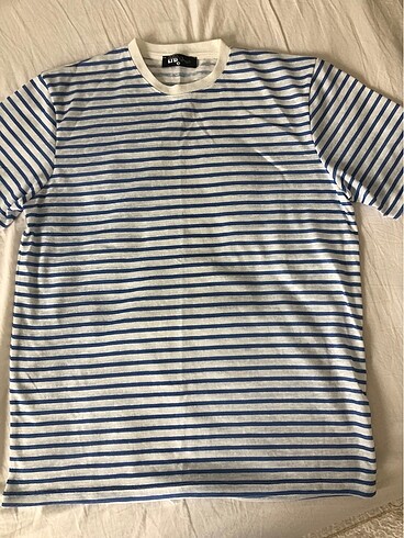 LTB erkek oversize tişört