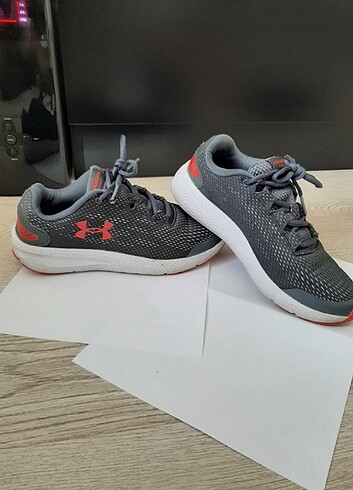 ORJİNAL UNDER ARMOUR 36.5 NO