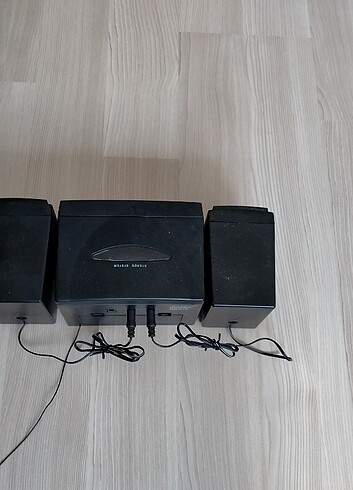 Diğer Radyo kaset çalar