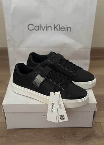 Calvin Klein Spor Ayakkabı