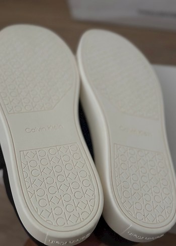 Calvin Klein Calvin Klein Spor Ayakkabı