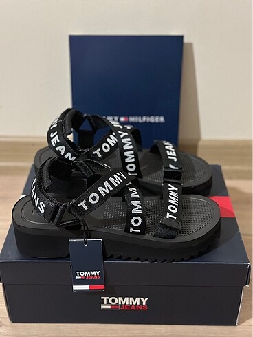 Tommy hilfiger sandalet