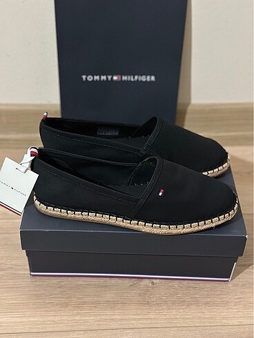 Tommy hilfiger espadril