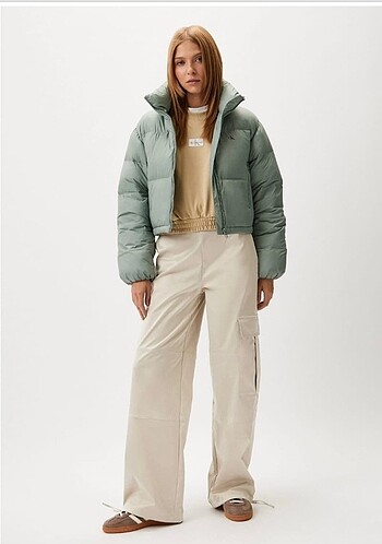 Calvin Klein Calvin klein mont