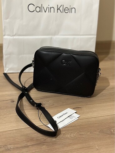 Calvin klein çanta