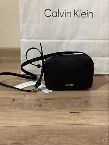 Calvin Klein Calvin klein çanta