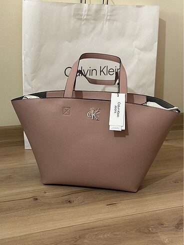 Calvin klein çanta