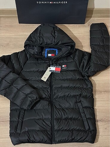 Tommy Hilfiger Tommy jeans mont