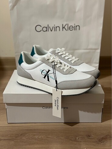Calvin Klein spor ayakkabı