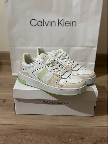 Calvin Klein spor ayakkabı