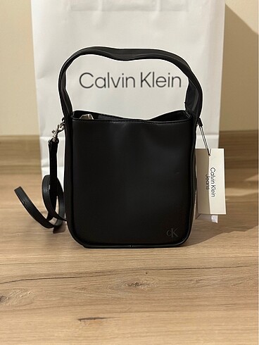 Calvin klein çanta