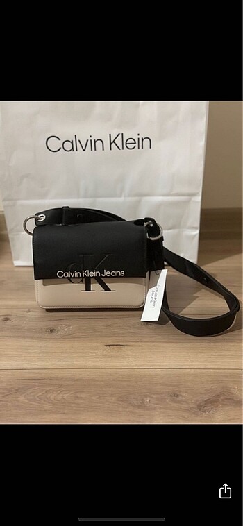 Calvin klein çanta