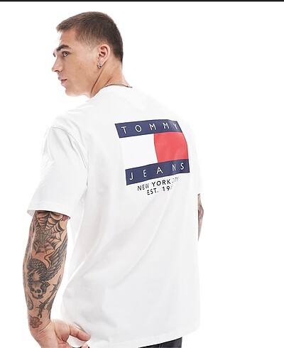 Tommy Hilfiger Tommy hilfiger tshirt
