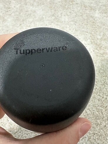 Tupperware Tupperware şekerlik