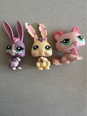 LPs miniş Lot
