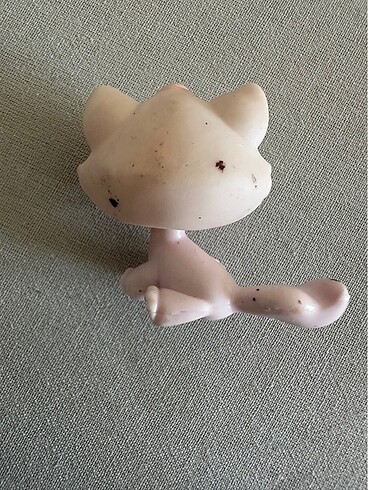  LPs miniş kedi