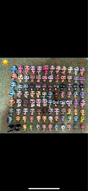LPS miniş