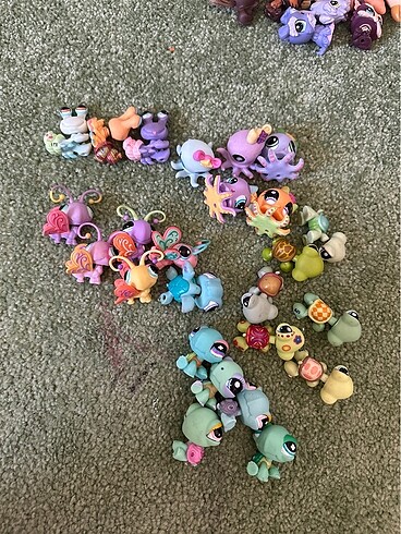 LPs miniş