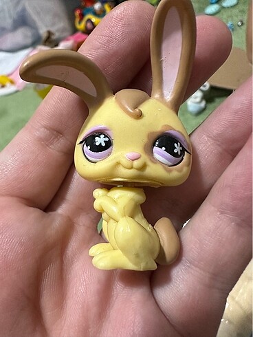  LPs miniş Lot