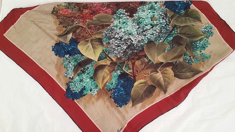Silk Home 