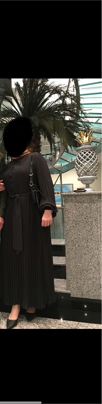 Zara Zara elbise