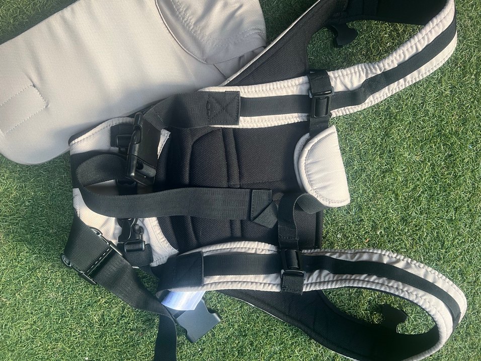 Kraft Gri kanguru - Görsel 3