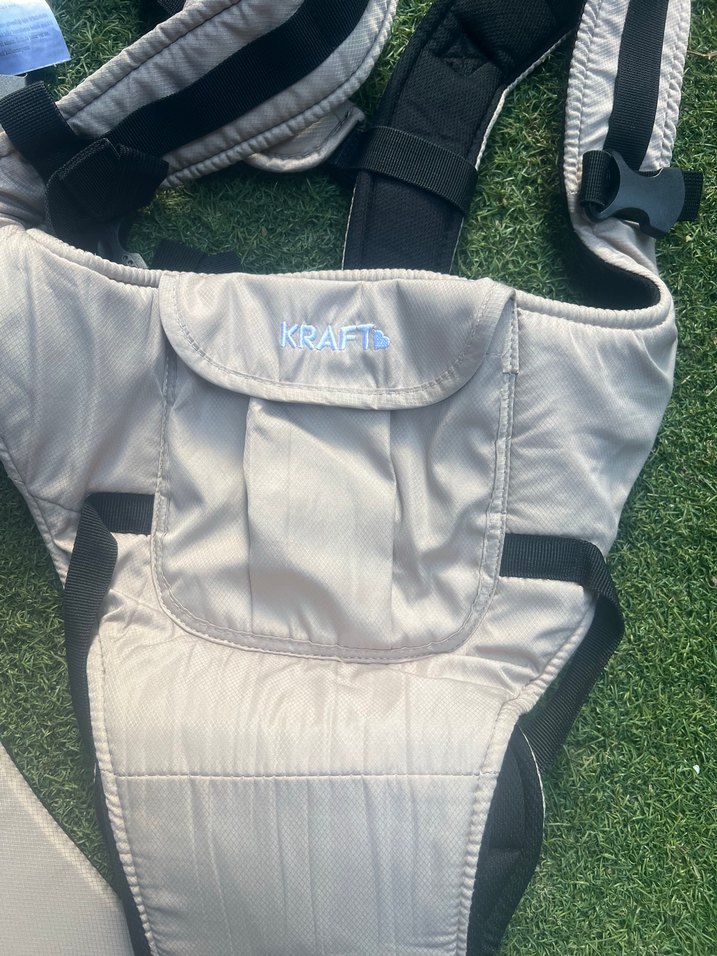 Kraft Gri kanguru - Görsel 2