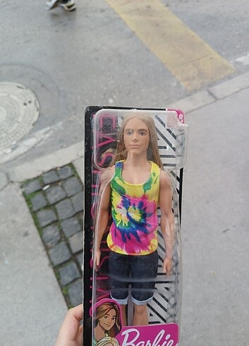 Ken bebek