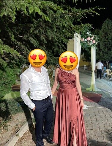 Abiye Elbise Maxxel