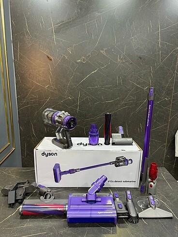 Dyson süpürge