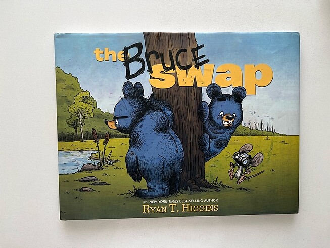 The Bruce swap
