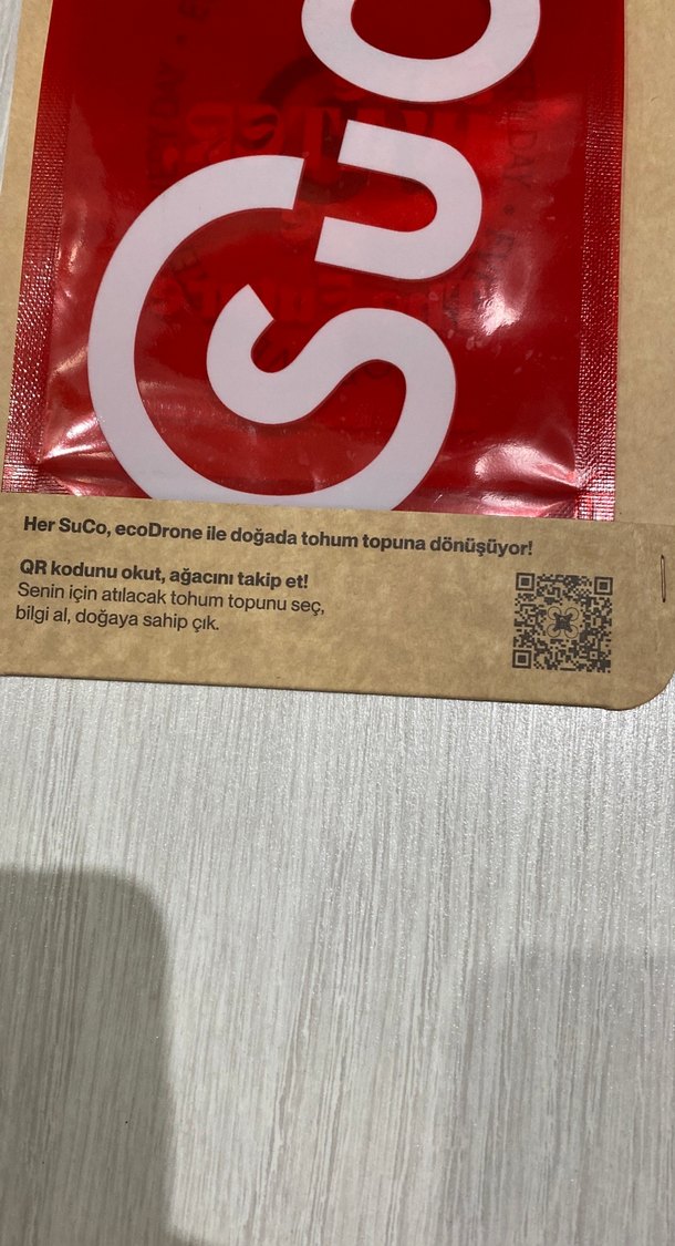 Katlanabilir Su Şişesi 600 ml - Görsel 3