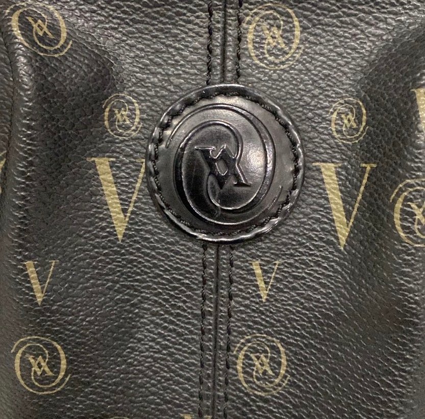 Vakko  Deri Kadın Çanta - Görsel 3