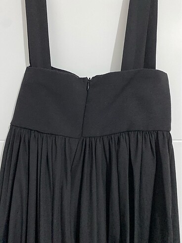 Solopet uzun elbise - Görsel 7