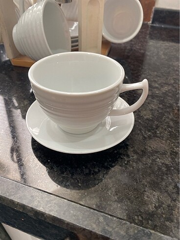 Fincan takımı - Görsel 6