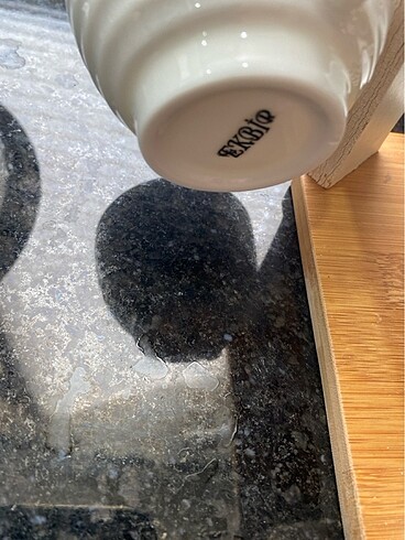 Fincan takımı - Görsel 4