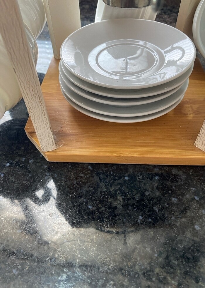 Fincan takımı - Görsel 2