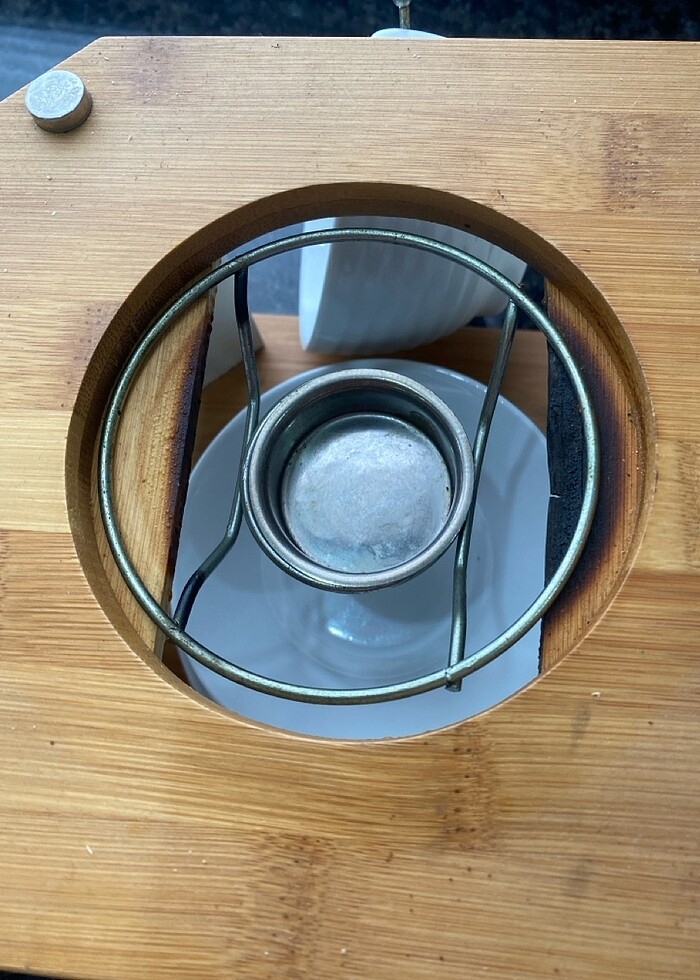 Fincan takımı - Görsel 3