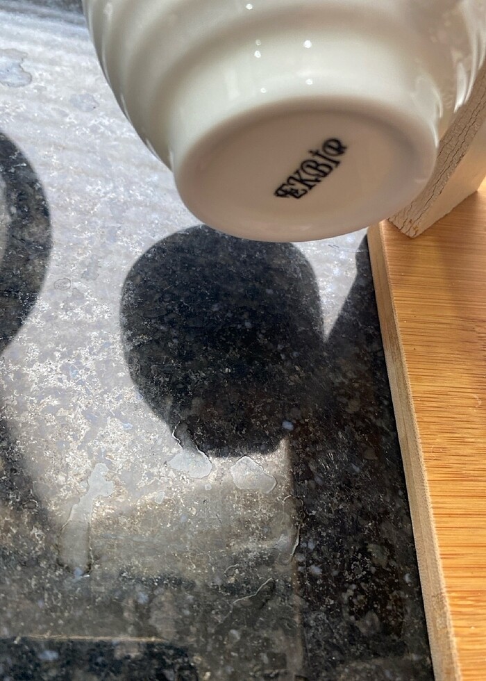 Fincan takımı - Görsel 4