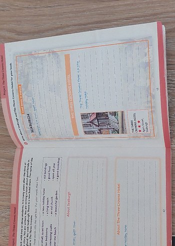  Beden Renk İngilizce hikaye kitapları