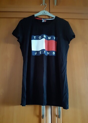 Diğer Tommy Jeans Tshirt