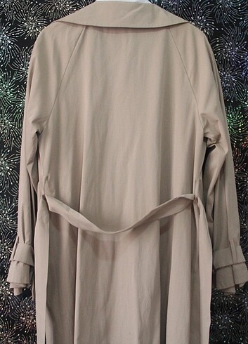 Diğer TRENÇKOT/ TRENCHCOAT