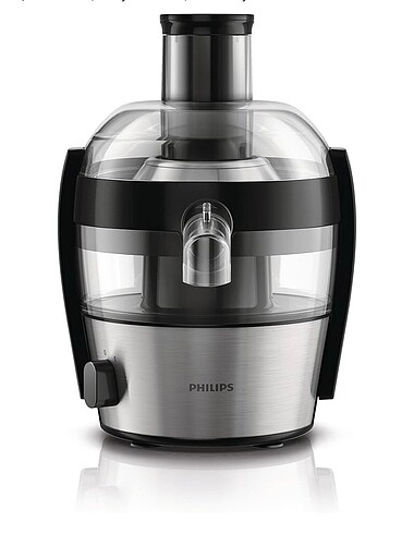 Philips Katı Meyve Sıkacağı